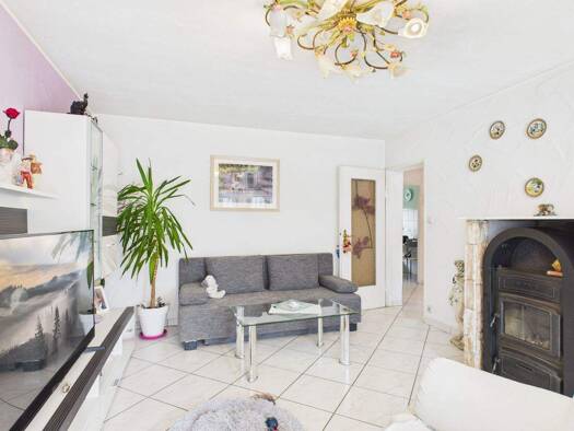 Wohnung zum Kauf 218.000 € 3 Zimmer 61,9 m² frei ab 30.04.2026 Schorndorf 73614