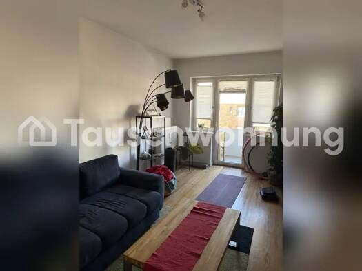 Wohnung zur Miete Tauschwohnung 889 € 3,5 Zimmer 86 m² Otterndorf Hamburg 20535