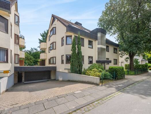 Wohnung zum Kauf 279.000 € 3 Zimmer 75 m² Zentrum Bonn 53113