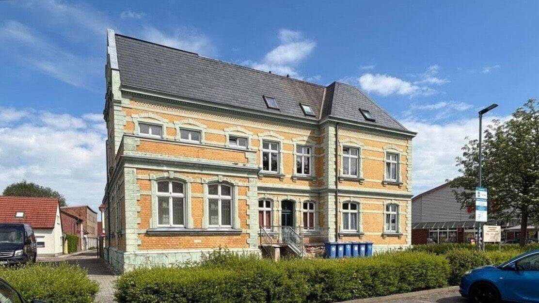 House in Grimmen, Vorpommern-Rügen - Ansicht 2