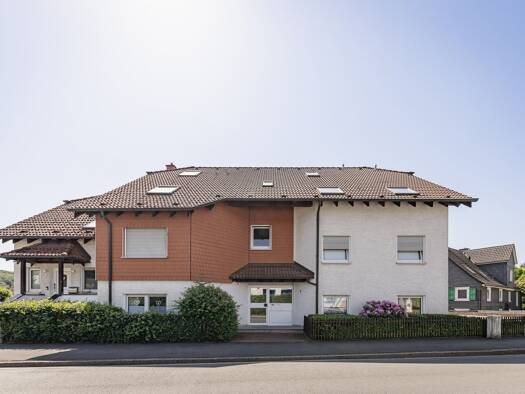 Terrassenwohnung zum Kauf 197.000 € 3 Zimmer 87,4 m² 1. Geschoss Altenvoerde Ennepetal 58256