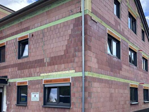 Wohnung zur Miete - Erstbezug 1.495 € 4 Zimmer 122 m² frei ab 01.01.2027 Longuich 54340