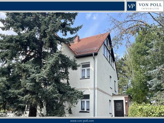 Einfamilienhaus zum Kauf 920.000 € 8 Zimmer 208 m² 1.010 m² Grundstück Markkleeberg 04416