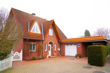 Einfamilienhaus zum Kauf 439.000 € 4 Zimmer 132,6 m² 518 m² Grundstück Osternburg Oldenburg 26135