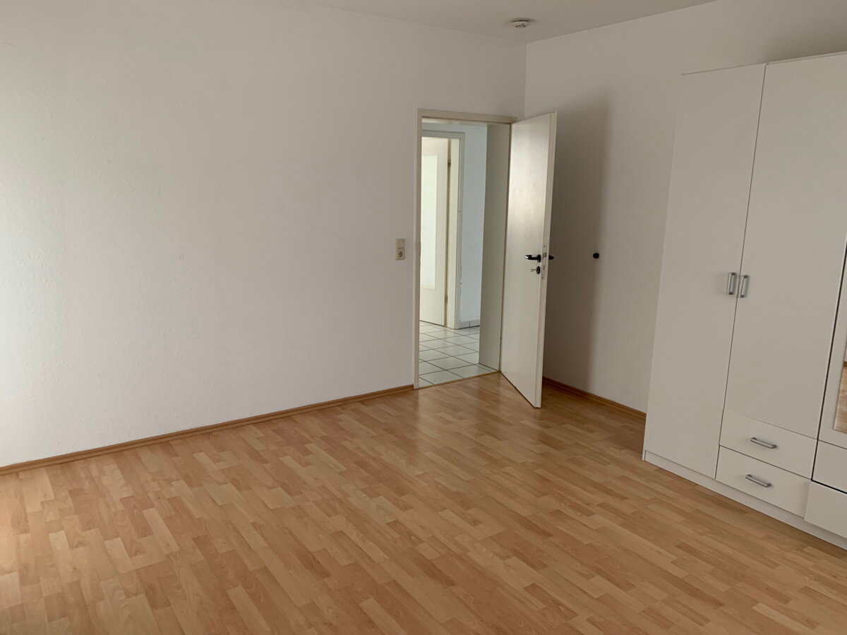 Wohnung zur Miete 700 € 4 Zimmer 93,1 m²<br/>Wohnfläche Orscholz Mettlach / Orscholz 66693