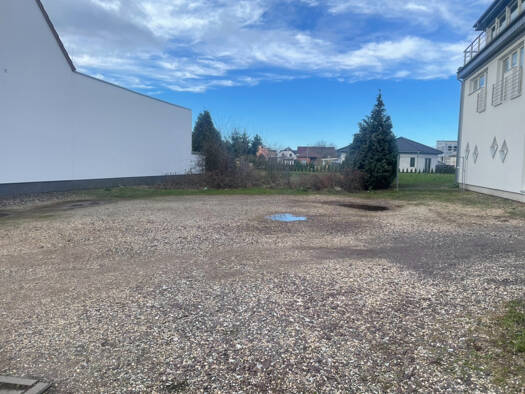 Gewerbegrundstück zum Kauf 175.000 € 498 m² Grundstück Weizengrund Alt Olvenstedt Magdeburg 39130