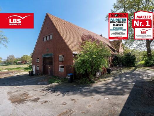 Land-/Forstwirtschaft zum Kauf 560.000 € 10.400 m² Grundstück Herzebrock Herzebrock-Clarholz 33442
