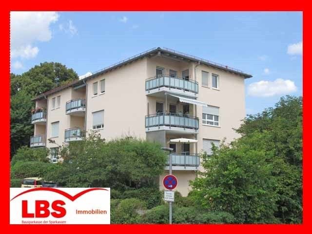 Wohnung zum Kauf 175.000 € 2 Zimmer 50 m²<br/>Wohnfläche 01.03.2025<br/>Verfügbarkeit Dreifaltigkeit Amberg 92224