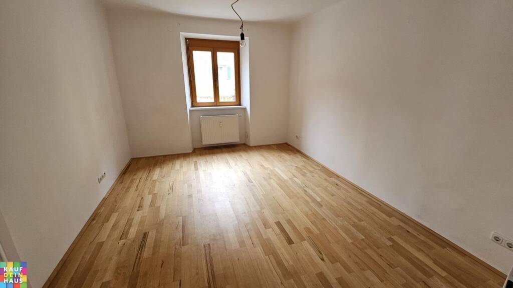 Wohnung zur Miete 392 € 2,5 Zimmer 51,1 m² EG Martin-Luther-Straße 2 Bruck an der Mur 8600