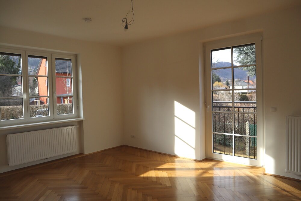 Wohnung zur Miete 560 € 3 Zimmer 70,8 m²<br/>Wohnfläche Wetzelsdorf Graz 8052