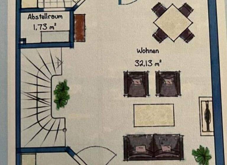 Haus zum Kauf provisionsfrei 589.000 € 6 Zimmer 130 m² 160 m² Grundstück Rückingen Erlensee 63526