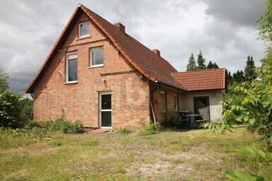 Einfamilienhaus zum Kauf 5 Zimmer 120 m² 6.936 m² Grundstück Möllenbeck Möllenbeck 17237