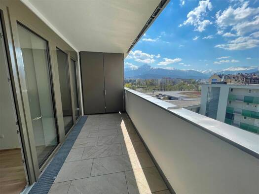 Wohnung zur Miete 1.260 € 2,5 Zimmer 51 m² Mühlau Innsbruck 6020