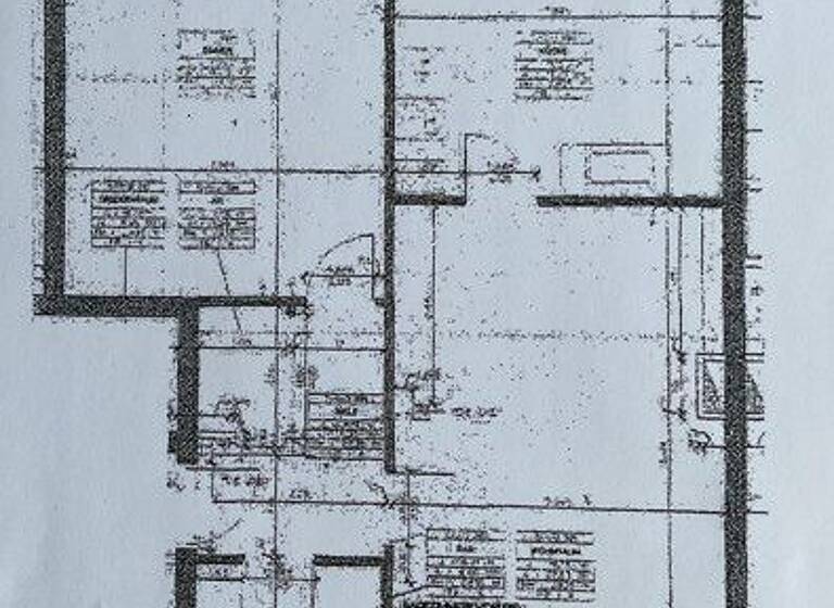 Wohnung zur Miete 821 € 2 Zimmer 67,3 m² frei ab 18.04.2026 Anni-von-Gottberg-Str. 8 c Kirchsteigfeld Potsdam 14480