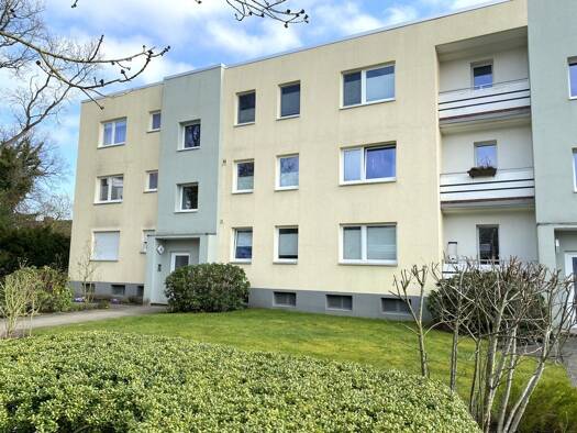 Wohnung zur Miete 735 € 3 Zimmer 73,6 m² 2. Geschoss Lilienweg 3 c Langen 27607