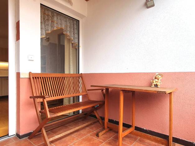 Wohnung zur Miete Wohnen auf Zeit 900 € 2 Zimmer 65 m² frei ab 16.09.2026 Schoppershof Nürnberg 90491