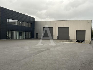 Halle/Industriefläche zur Miete provisionsfrei 2.737 m² Lagerfläche teilbar ab 2.737 m² Bickendorf Köln 50827