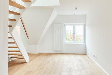 Wohnung zum Kauf 399.000 € 3,5 Zimmer 83 m² 4. Geschoss Nordstadt Hannover 30167