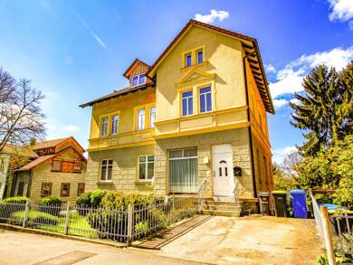 Wohnung zum Kauf als Kapitalanlage geeignet 149.000 € 5 Zimmer 129 m² Eisfeld Eisfeld 98673