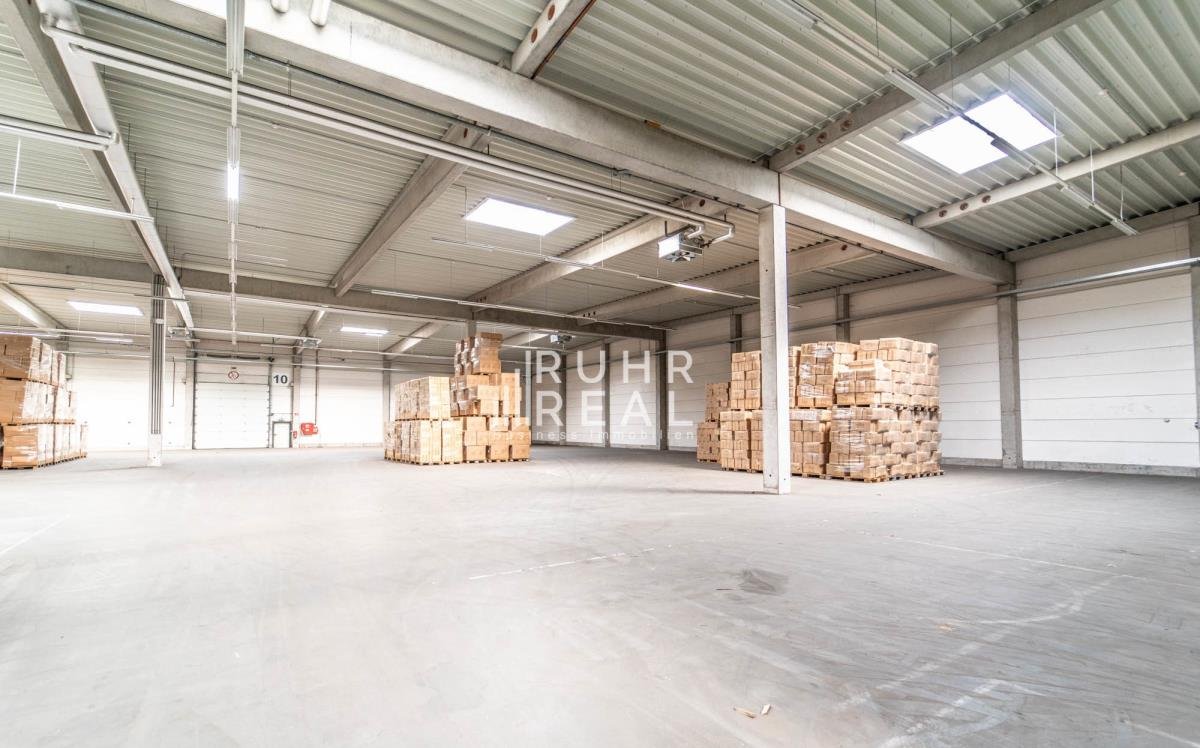 Halle/Industriefläche zur Miete provisionsfrei 2.400 m²<br/>Lagerfläche ab 1.400 m²<br/>Teilbarkeit Ossendorf Köln 50829