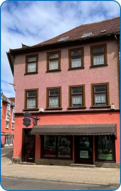 Einfamilienhaus zum Kauf 370.000 € 160 m² Altstadt Erfurt 99084