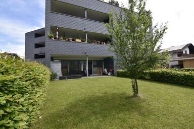 Büro-/Praxisfläche zum Kauf 357.900 € 3 Zimmer Hirtenweg 4 Dornbirn 6850