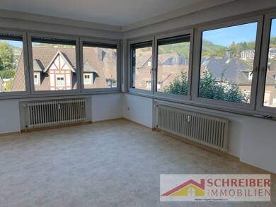Wohnung zur Miete 425 € 2 Zimmer 78 m² 2. Geschoss Bad Laasphe Bad Laasphe 57334