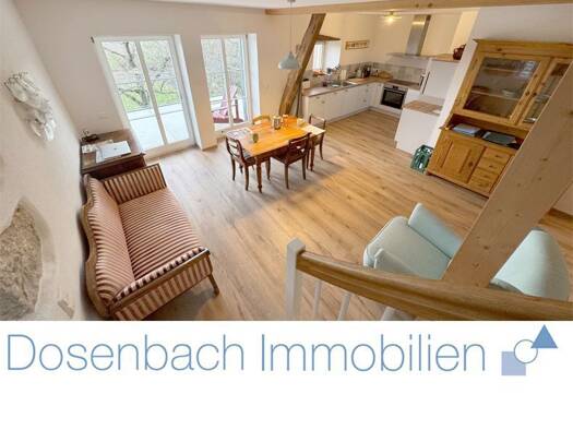 Doppelhaushälfte zum Kauf 475.000 € 5 Zimmer 128 m² 630 m² Grundstück Tannenkirch Kandern 79400