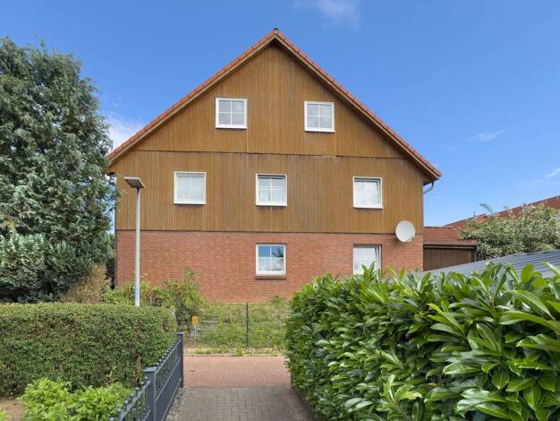 Reihenendhaus zum Kauf 359.000 € 4 Zimmer 114 m² 230 m² Grundstück Bad Segeberg 23795
