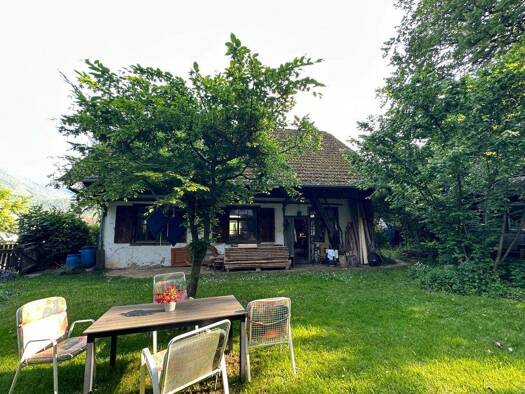 Grundstück zum Kauf 325.000 € 500 m² Grundstück Kollnau Waldkirch / Kollnau 79183