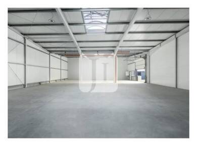 Lagerhalle zur Miete 400 m² Lagerfläche Rellingen 25462