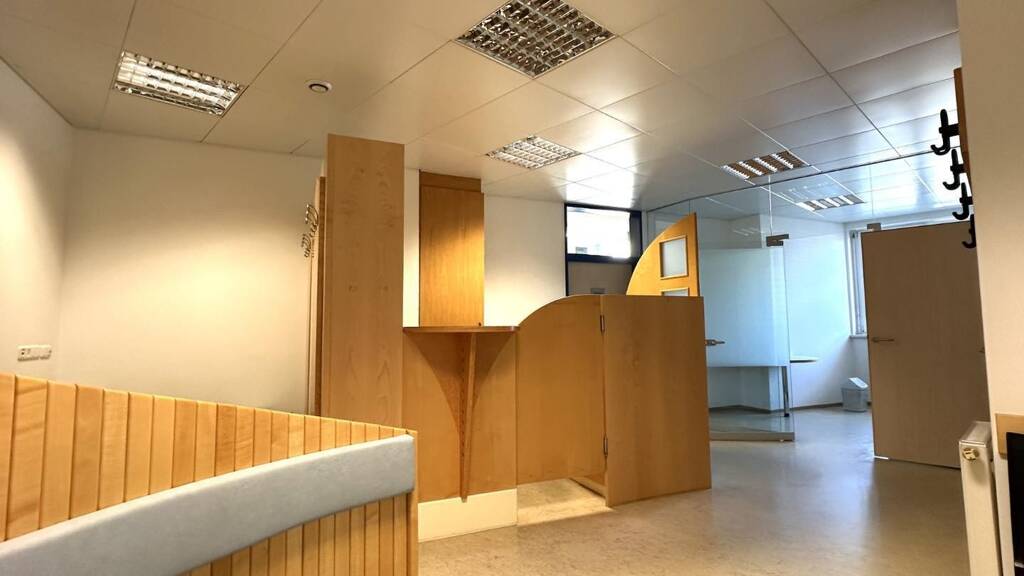 Büro zur Miete 126 m² Bürofläche Imst 6460