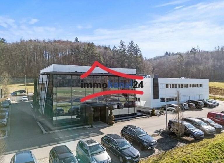 Büro-/Praxisfläche zum Kauf 3.500.000 € 1.000 m²<br/>Bürofläche Stockach Stockach 78333