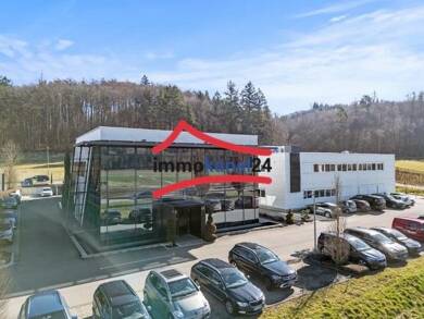 Büro-/Praxisfläche zum Kauf 3.500.000 € 1.000 m² Bürofläche Stockach Stockach 78333