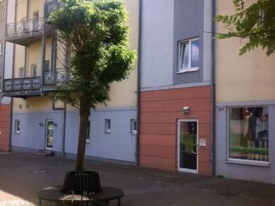Wohnung zur Miete 995 € 4 Zimmer 116,9 m² Dachgeschoss, 3. Geschoss frei ab sofort Alte Wache Lauenburg/Elbe 21481