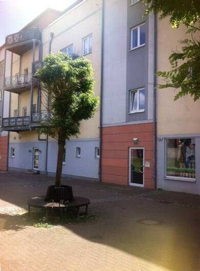 Wohnung zur Miete 995 € 4 Zimmer 116,9 m² Dachgeschoss, 3. Geschoss frei ab sofort Alte Wache Lauenburg/Elbe 21481