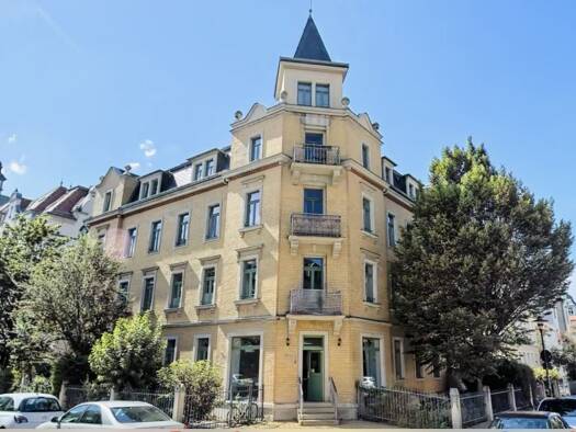 Wohnung zum Kauf 355.000 € 3 Zimmer 88,3 m² Löbtau-Nord Ortsamtsbereich Cotta 01159