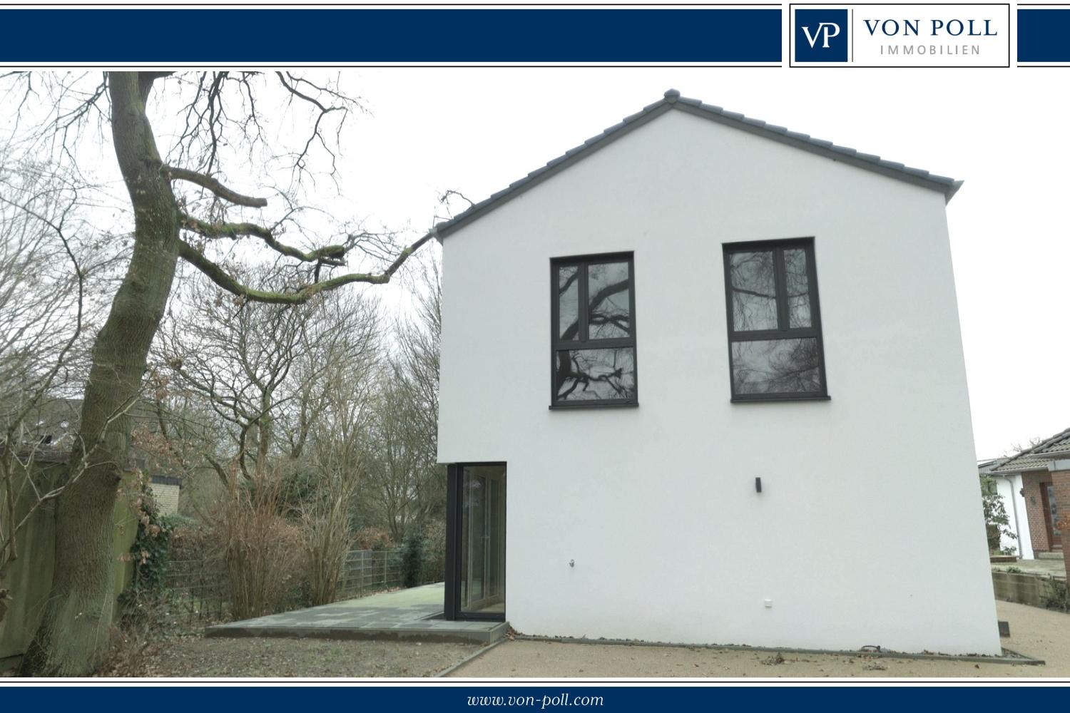 Doppelhaushälfte zum Kauf provisionsfrei 799.000 € 4 Zimmer 135 m²<br/>Wohnfläche 313 m²<br/>Grundstück 01.02.2025<br/>Verfügbarkeit Eidelstedt Hamburg 22523