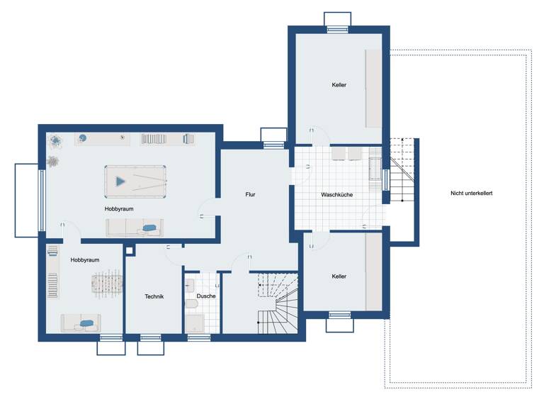 Mehrfamilienhaus zum Kauf 749.000 € 8 Zimmer 233 m² 2.260 m² Grundstück Lippinghausen Hiddenhausen 32120