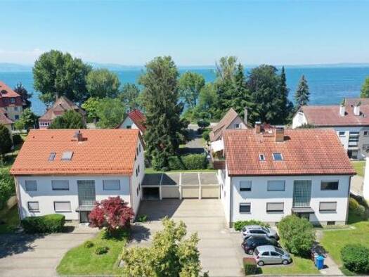 Wohnung zum Kauf 340.000 € 3 Zimmer 81,4 m² 1. Geschoss Hans-Purrmann-Straße 11 Langenargen Langenargen 88085