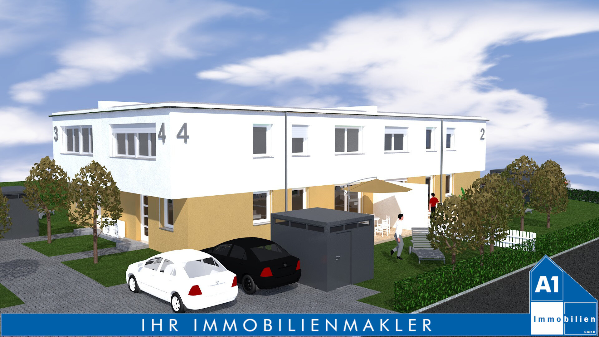 Einfamilienhaus zum Kauf provisionsfrei 419.000 € 4 Zimmer 117,8 m²<br/>Wohnfläche 253 m²<br/>Grundstück Imkerweg Dölau Halle (Saale) 06120