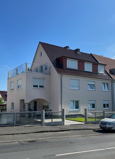 Mehrfamilienhaus zum Kauf 715.000 € 15 Zimmer 320 m² 853 m² Grundstück Fasanenhof Kassel 34125