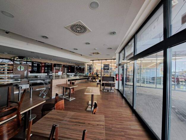 Laden zur Miete 3.853 € 103,1 m² Verkaufsfläche Münchberg 95213