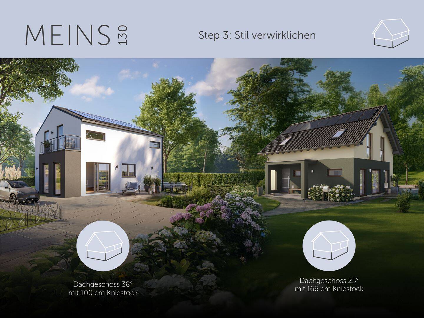 Haus – Saarlouis - Ansicht 3