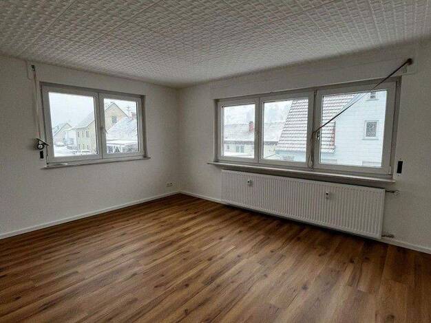 Wohnung zur Miete 725 € 2 Zimmer 47 m² frei ab 01.03.2026 Onstmettingen 72461
