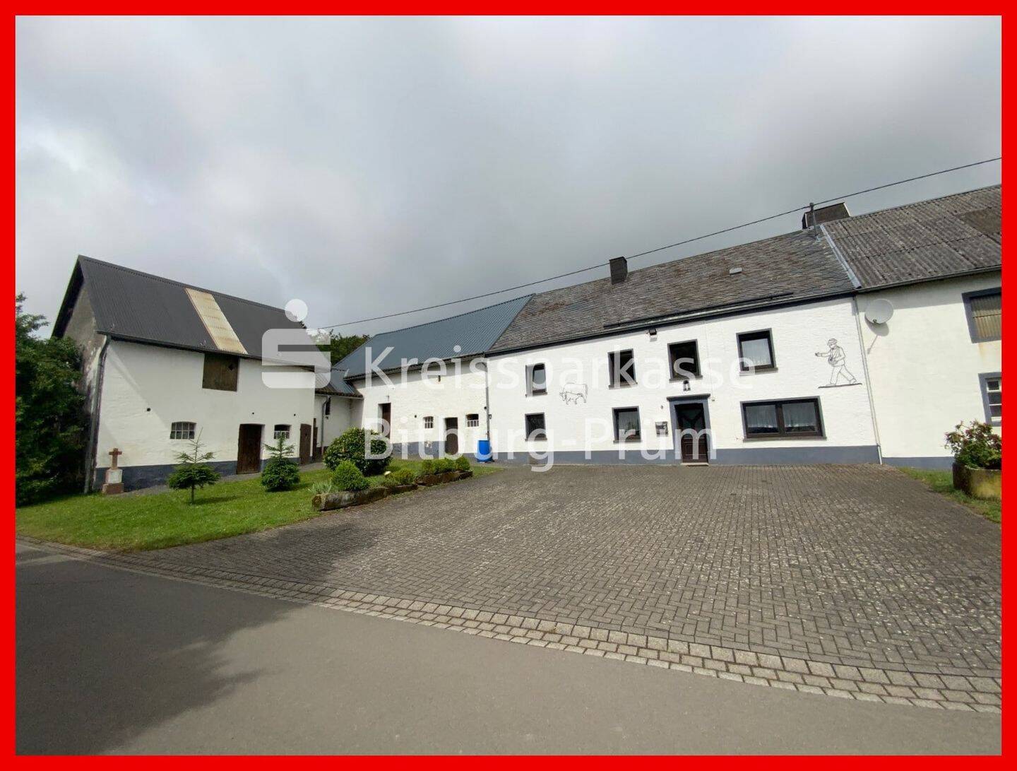 Bauernhaus zum Kauf, Winterspelt