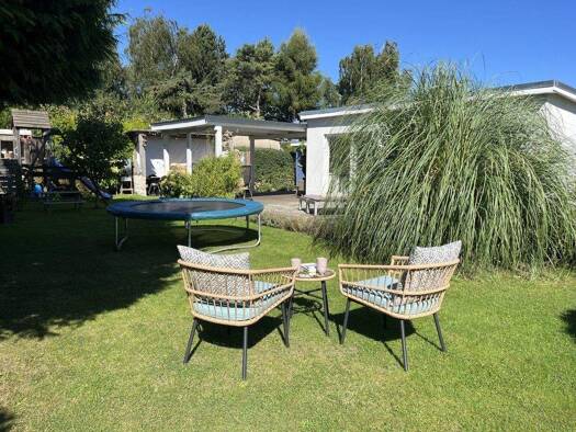 Haus zum Kauf 280.000 € 3 Zimmer 50 m² 427 m² Grundstück Rethwisch Börgerende-Rethwisch 18211