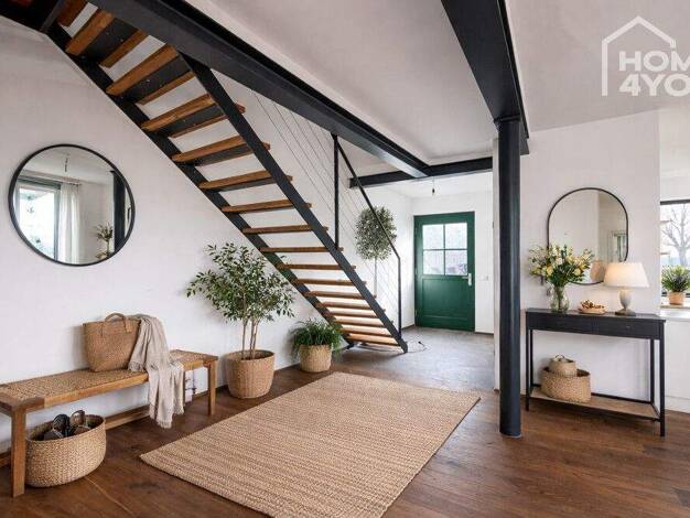 Loft zum Kauf 749.000 € 3 Zimmer 142 m² Brühler Landstraße 549 Meschenich Köln 50997