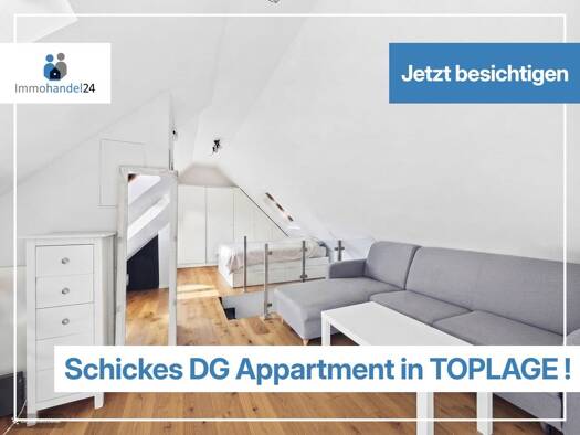 Studio zum Kauf 249.500 € 1 Zimmer 43 m² Thieboldsgasse 97 Altstadt-Süd Innenstadt 50676