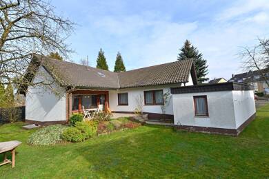 Einfamilienhaus zum Kauf 649.000 € 4 Zimmer 121 m² 1.025 m² Grundstück Lind Köln 51147